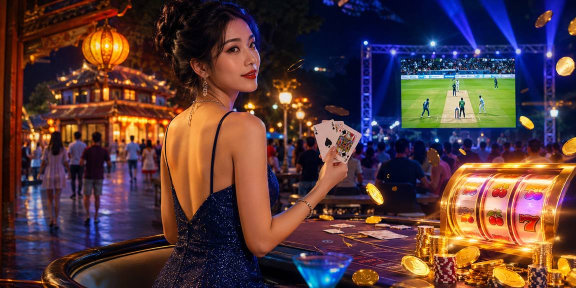 789live Chọn Lọc ZaloPay